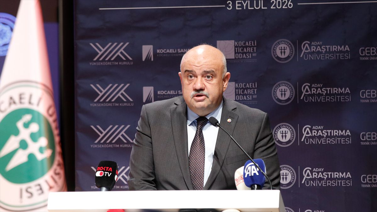 YÖK'ten İşletmede Mesleki Eğitim Hamlesi