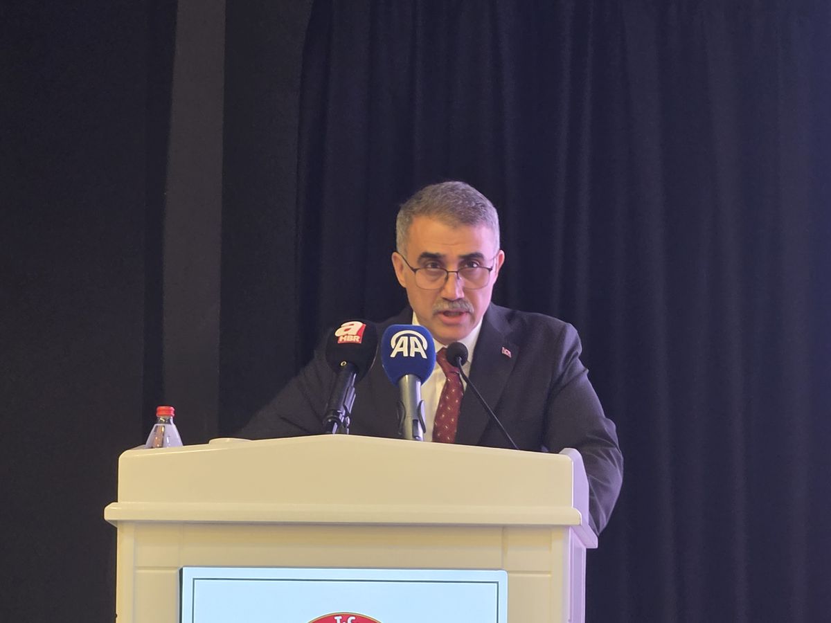 YSK Başkanı Mutta: Deprem Seçimlerinde Millet İradesi Kesintiye Uğratılmadı