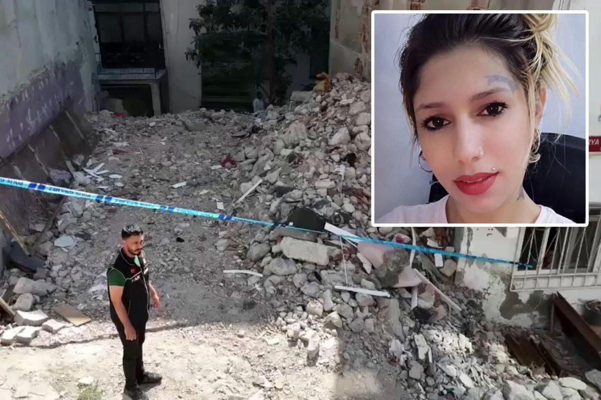 Zeynep Yıldırım cinayetinde kan donduran detaylar ortaya çıktı! 6 şüpheli adliyede