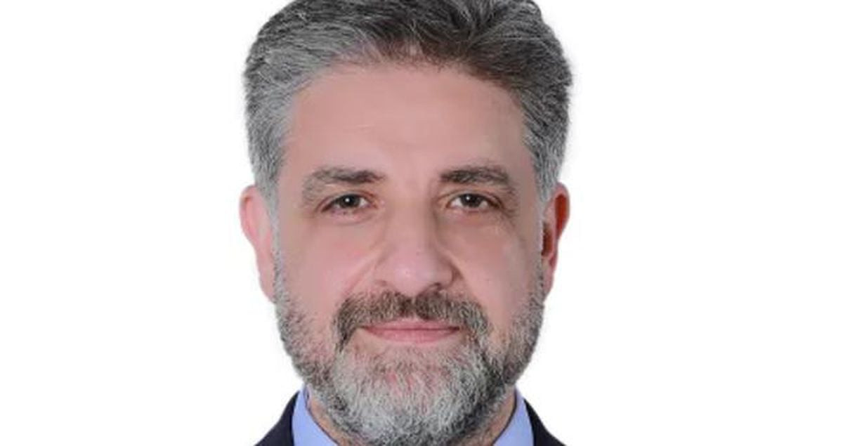 Abdülkadir Emin Önen kimdir? AK Parti Şanlıurfa Milletvekili Abdülkadir Emin Önen kaç yaşında, nereli?