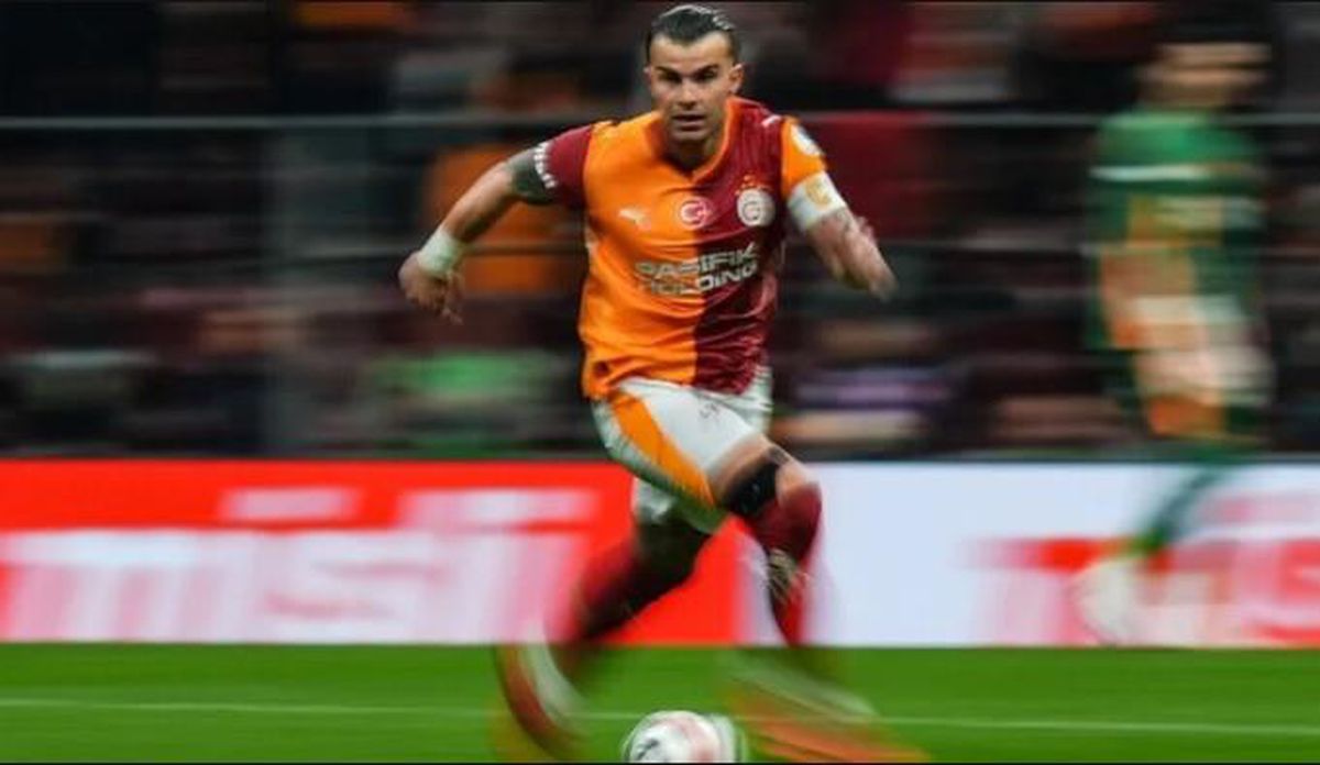 Abdülkerim neden yok, Abdülkerim Bardakcı Başakşehir Galatasaray maçında, sakat mı, cezalı mı, yedek mi?
