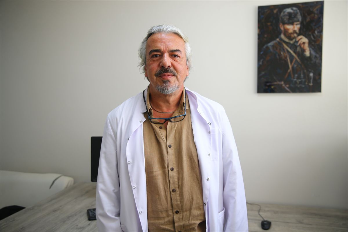 Adana'da Onkoloji Kongresi Başlıyor