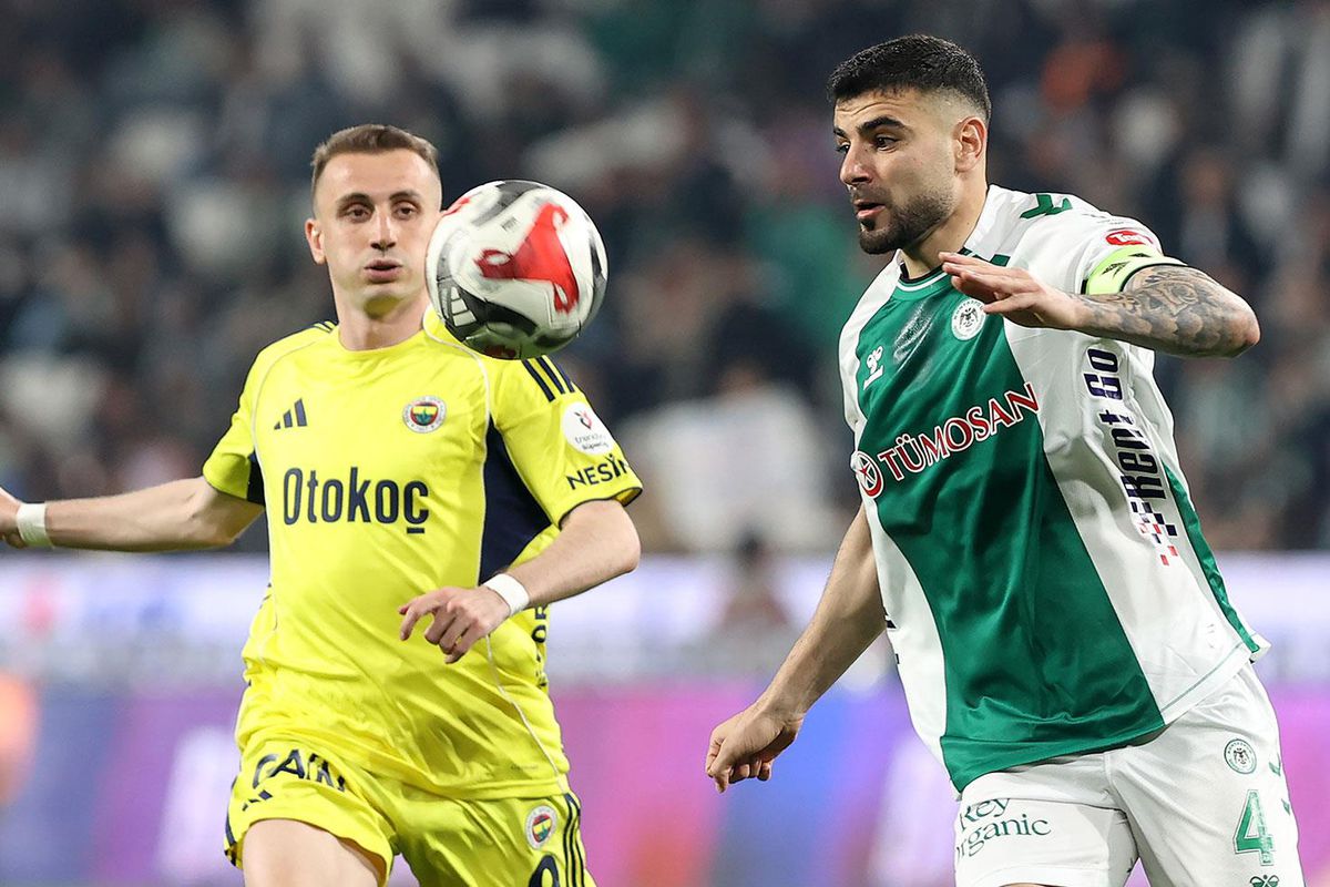 Adil Demirbağ transferinde sıcak gelişme! Fenerbahçe resmi açıklamayı yaptı