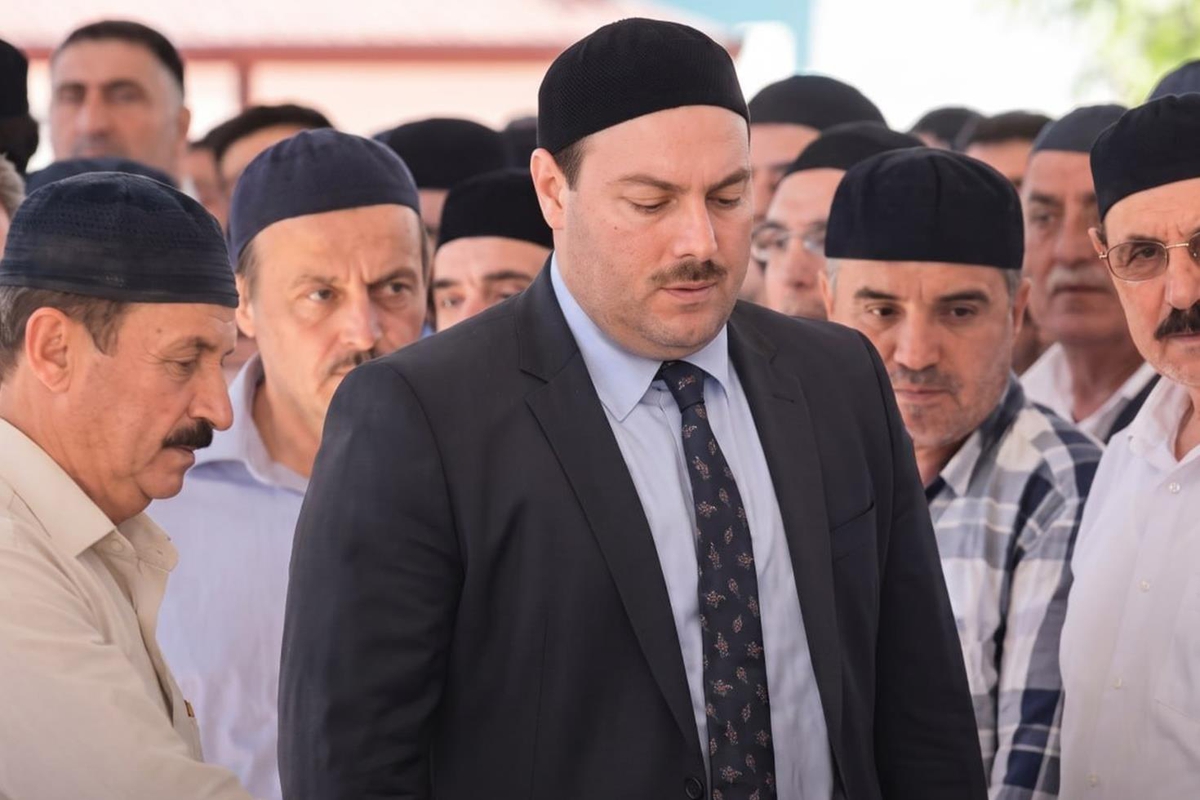 Süleymancı Liderine Yönelik Soruşturma: 5 Şirkete El Koyma Kararı