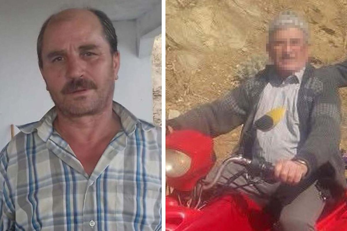 Denizli'de odun kesme tartışmasında kan aktı! 93 yaşındaki baba oğlunu vurdu