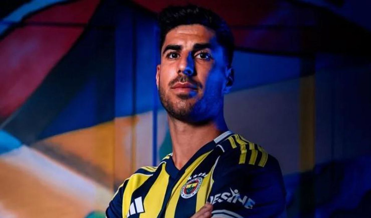 Asensio Beşiktaş maçında oynayacak mı?