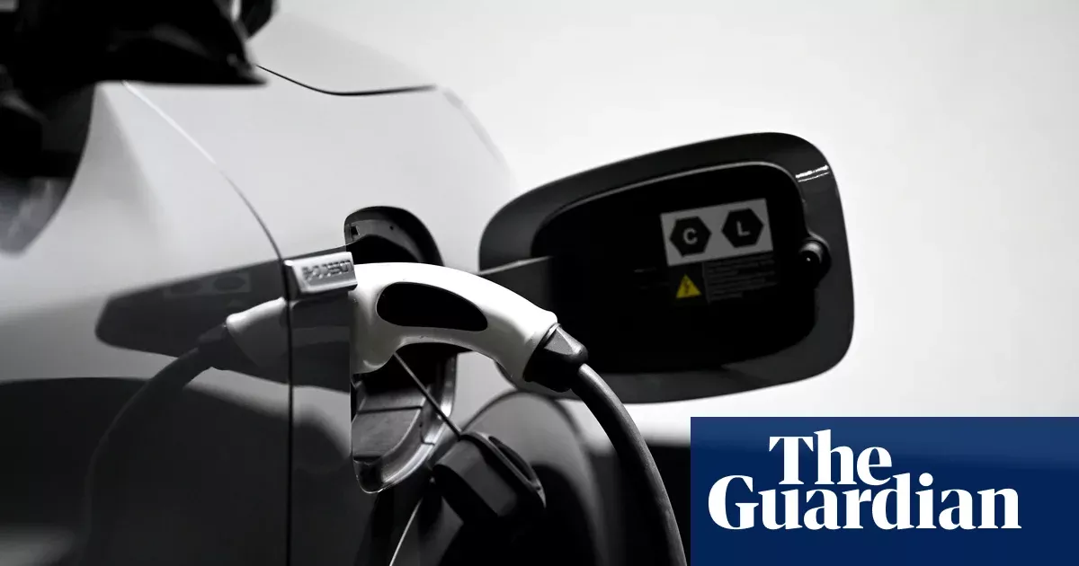 Avustralya'da Tarihi Dönüm Noktası: Elektrikli Araç Satışları Benzinli Araçları Geride Bıraktı