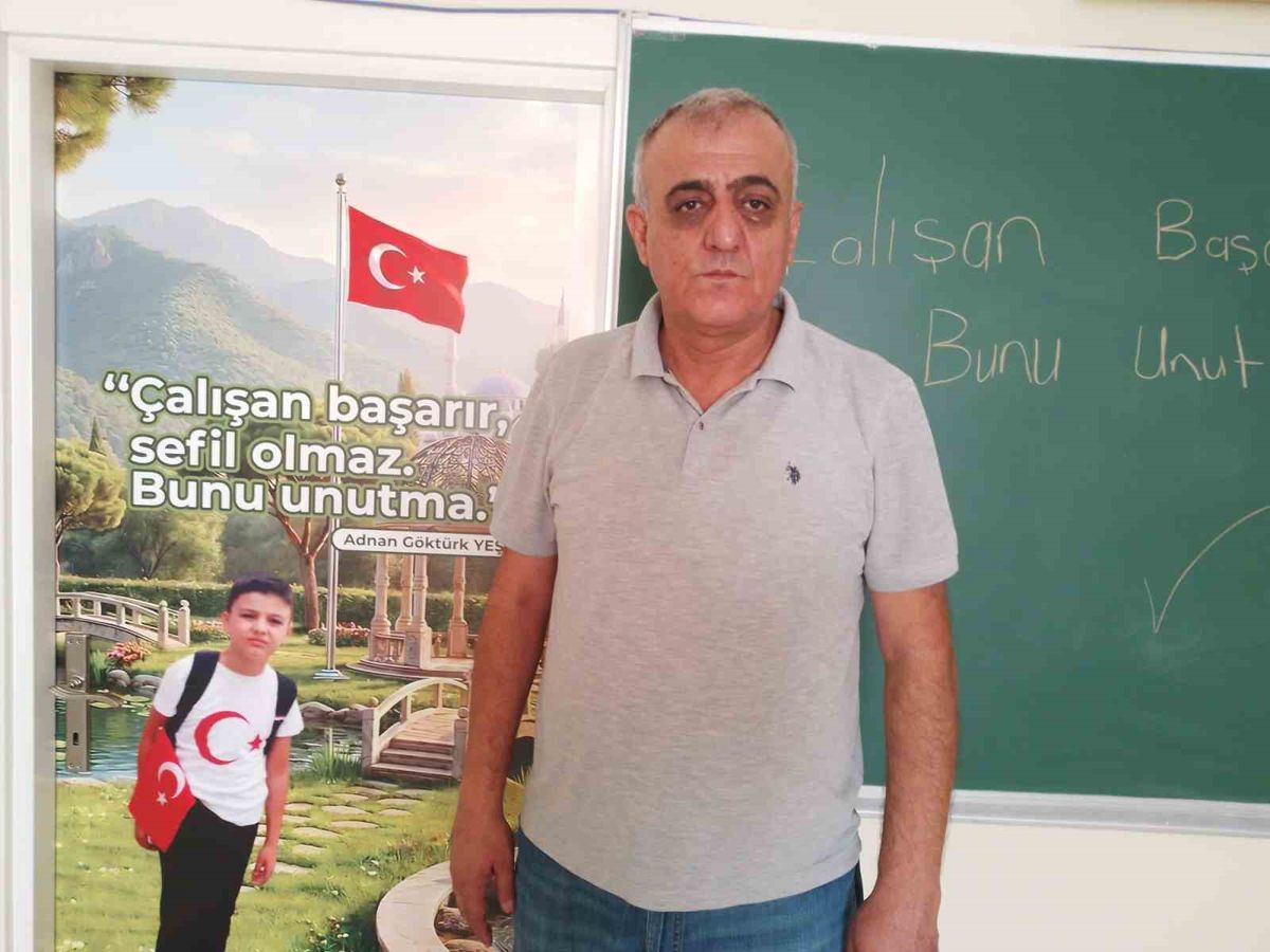 Acılı Baba Yeşil'den Adalet Çağrısı: 'En Ağır Cezayı İstiyoruz'