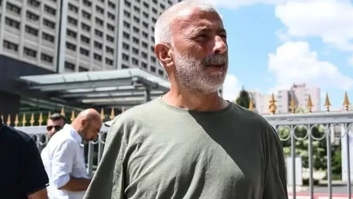 Maden-İş Genel Başkanı Çakır ve Aksu tahliye edildi