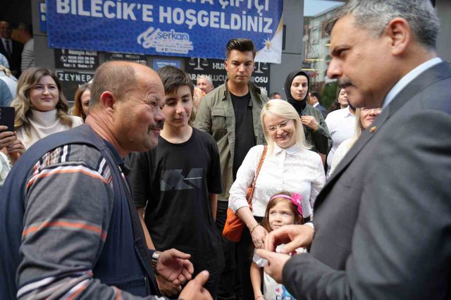 bakan ciftci ye tespih hediye etti 20207632 o