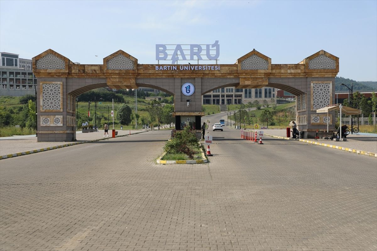 BARÜ’nün göz lensi proteinleri projesine TÜBİTAK desteği