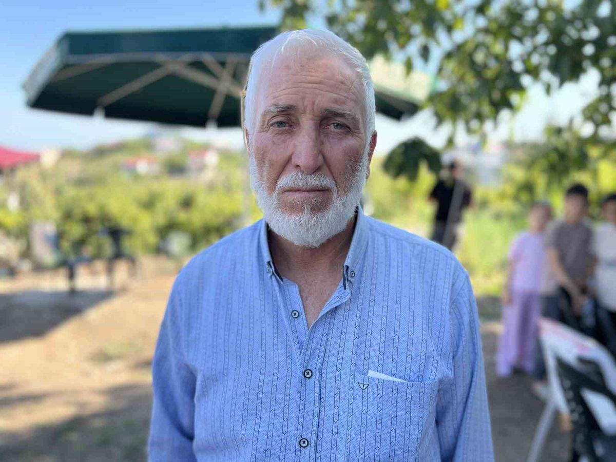 Silivri'de Gemi Faciası: Aile İyi Haber Bekliyor