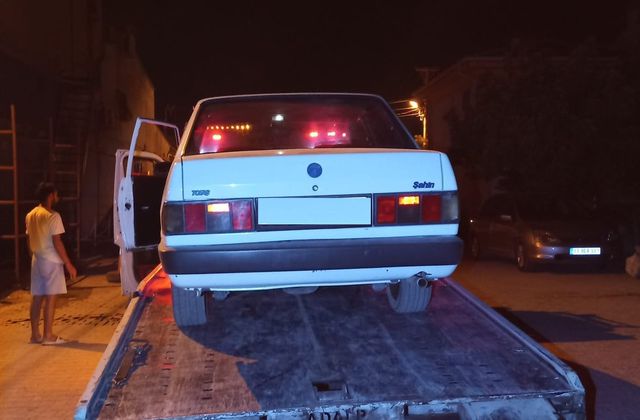 bir drift atti iki tofas parasi gitti surucu 2 20206277 o