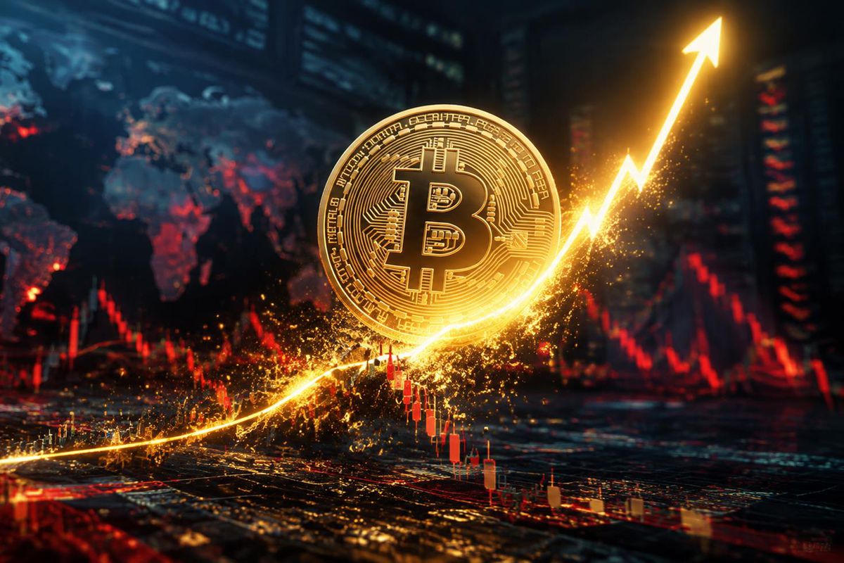 Bitcoin yeniden 80 bin doları aştı: Küresel piyasalardaki baskıya rağmen dikkat çeken hareket