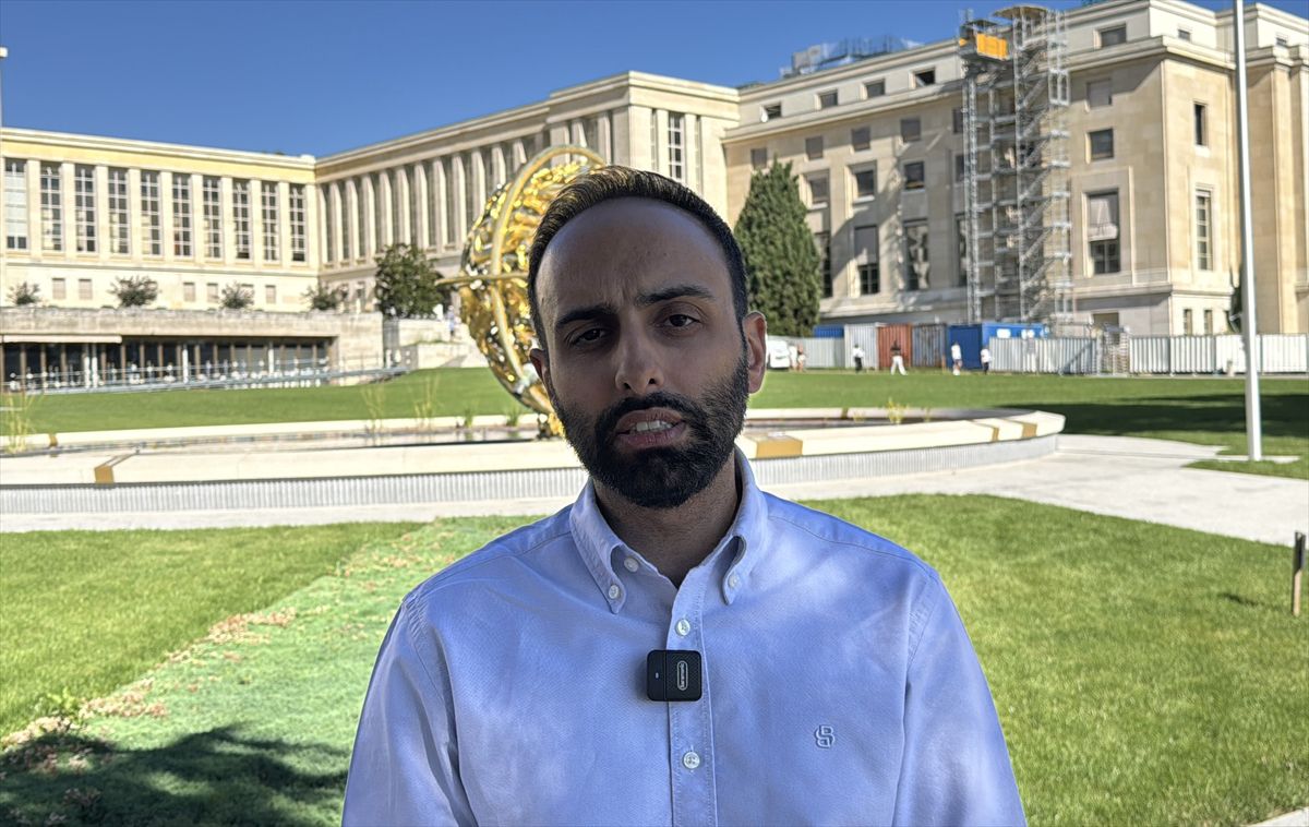 BM'den İsrail'e Batı Şeria Uyarısı