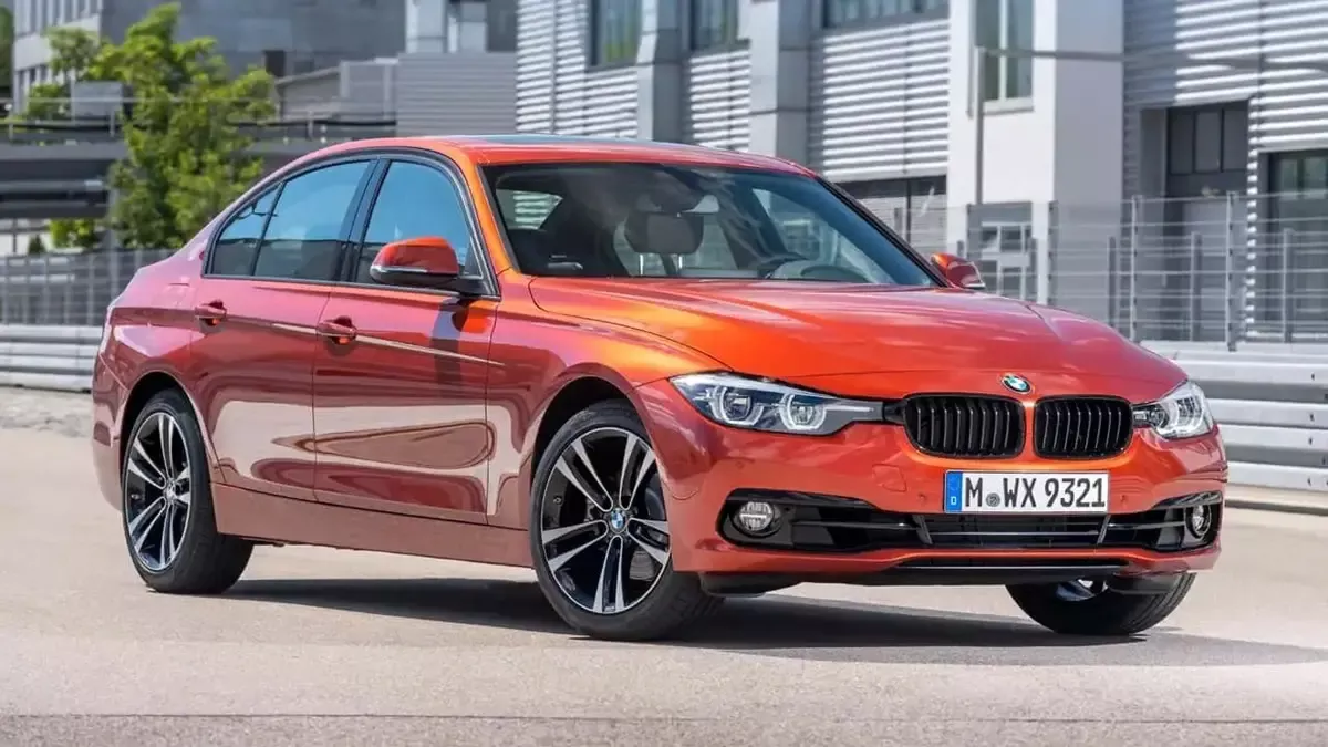 BMW'den yangın riski nedeniyle küresel geri çağırma