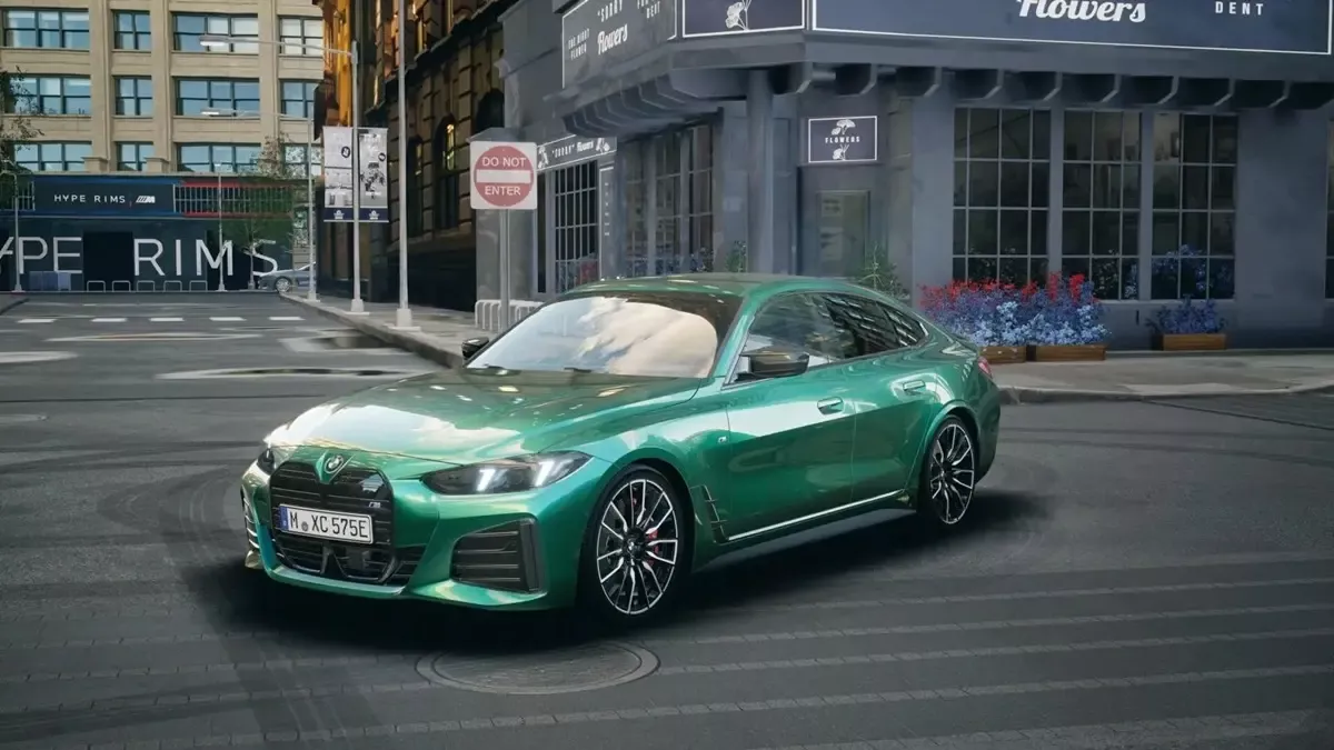 BMW i4'ün Yerine Yeni Nesil i3 ve Elektrikli Modeller Geliyor