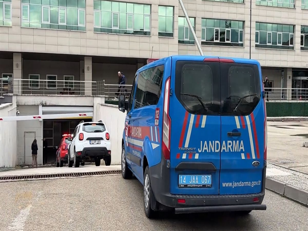 Bolu Belediyesi'nde 'hayali çöp toplama' soruşturması: 7 tutuklama