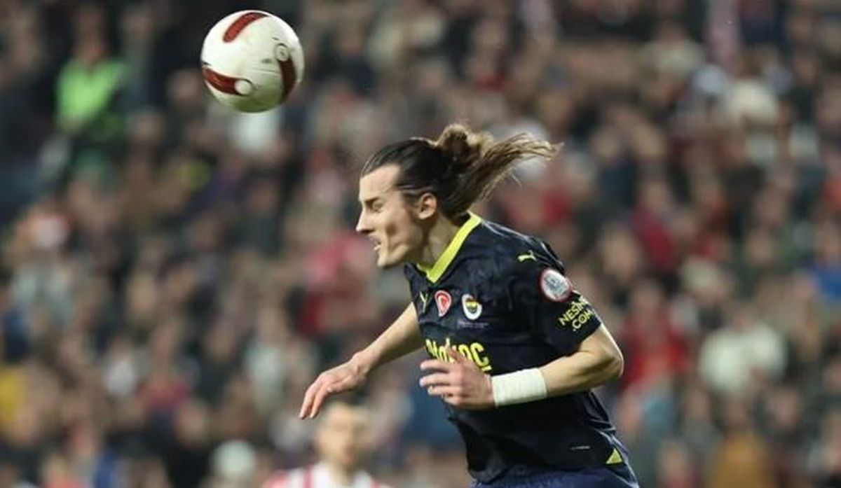 Çağlar Söyüncü hangi takıma gitti, Çağlar Söyüncü, Fenerbagçe'den ayrıldı mı?
