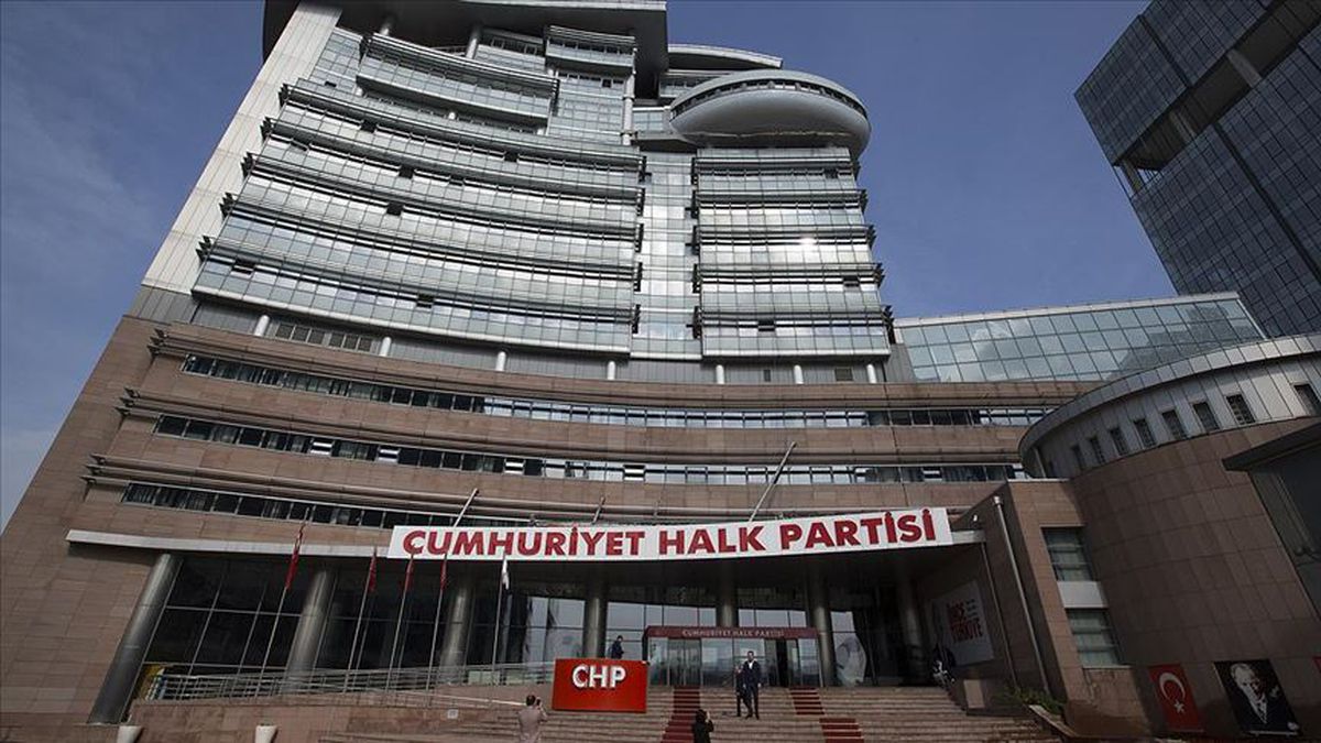 CHP'den Kritik Uyarı: Türkiye, İstekliler Koalisyonu ile Çatışmalara Taraf Olmamalı