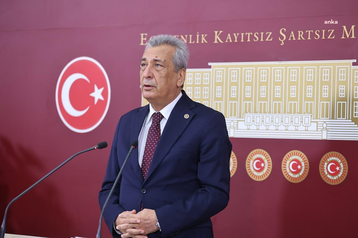 CHP'li Öztürkmen: Sahte oy kullananların peşini bırakmayacağız