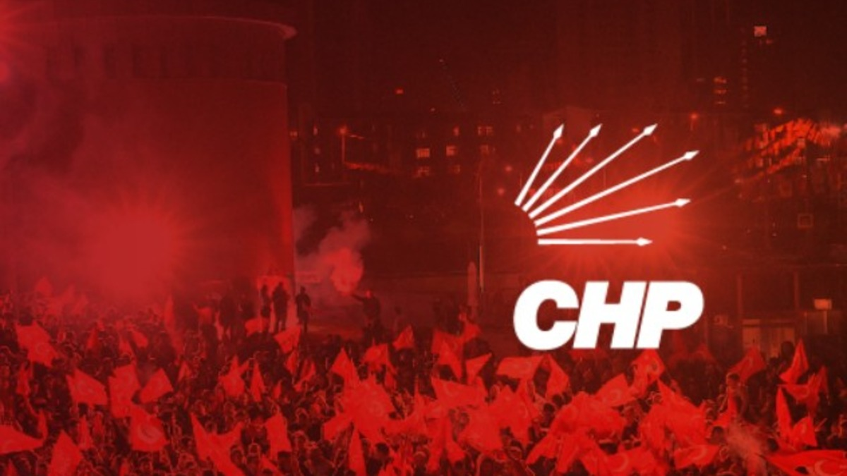 CHP'den Sivas Kongresi'nin 107. Yıl Dönümü Mesajı