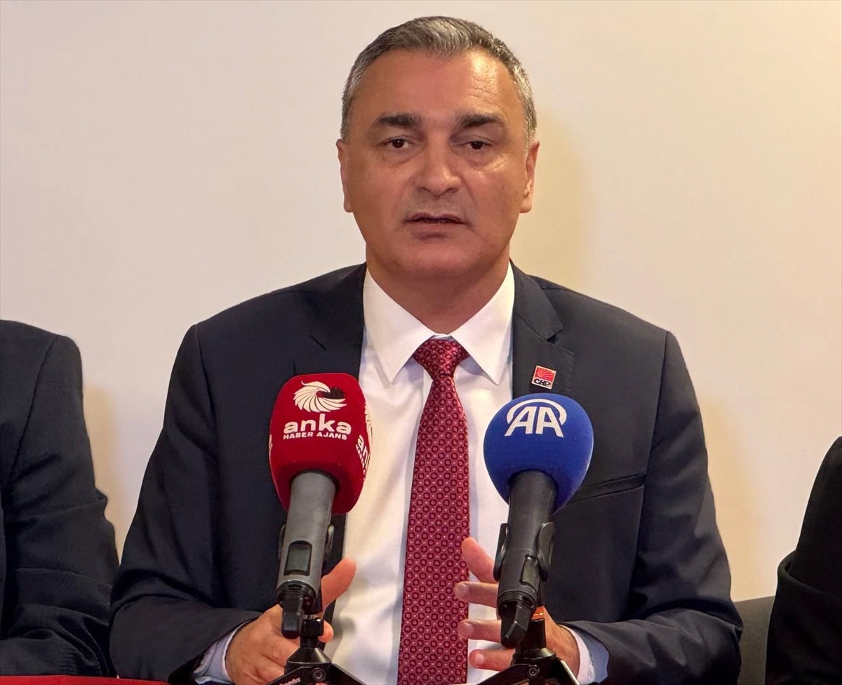 CHP'den Üsküdar'da 'seçim ayarlı gözaltı' suçlaması