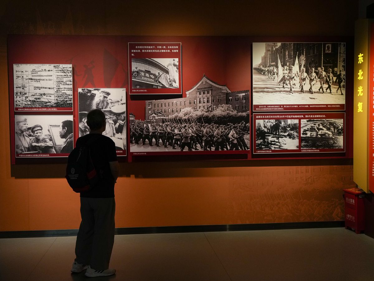 Çin'den Japonya'ya sert uyarı: Militarizmin yeniden canlanmasına izin vermeyeceğiz