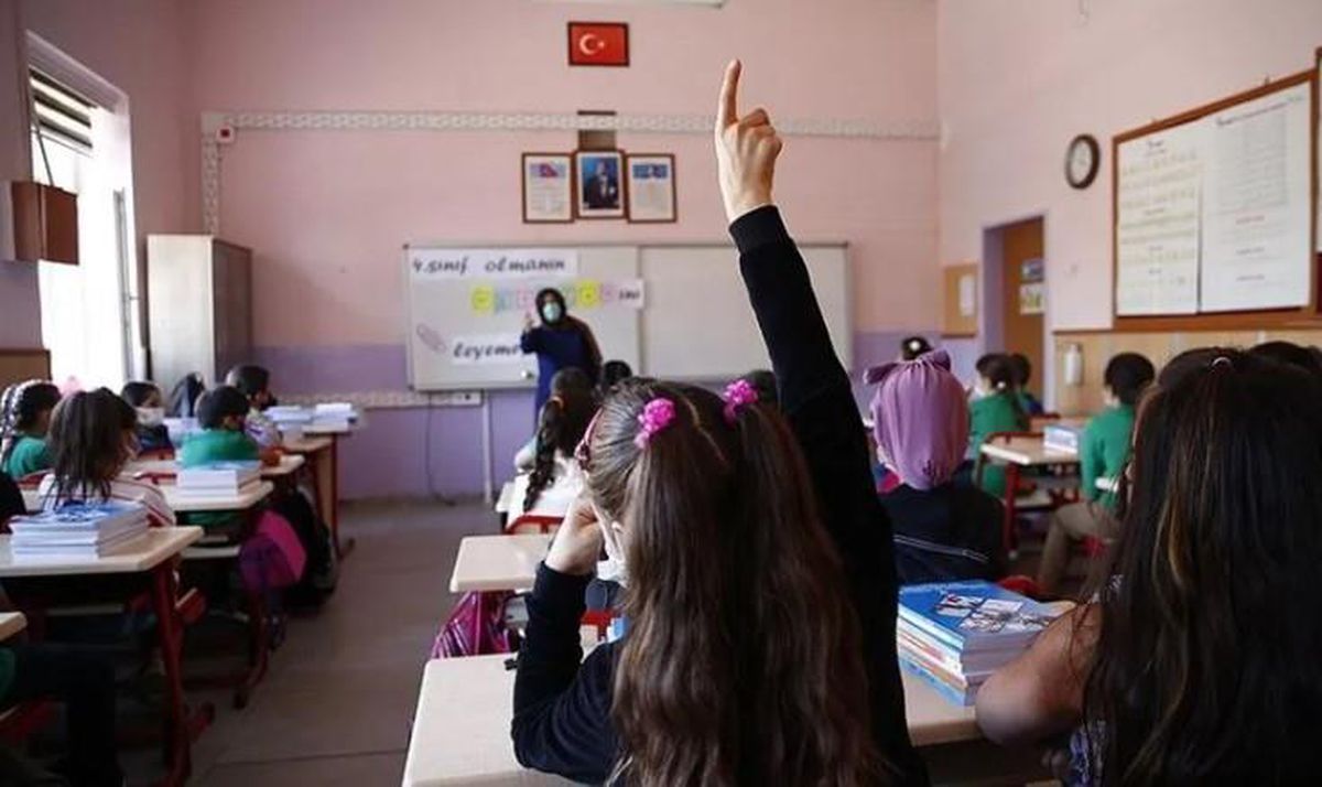 Çocuğumun hangi sınıfta olduğunu nasıl öğrenebilirim?