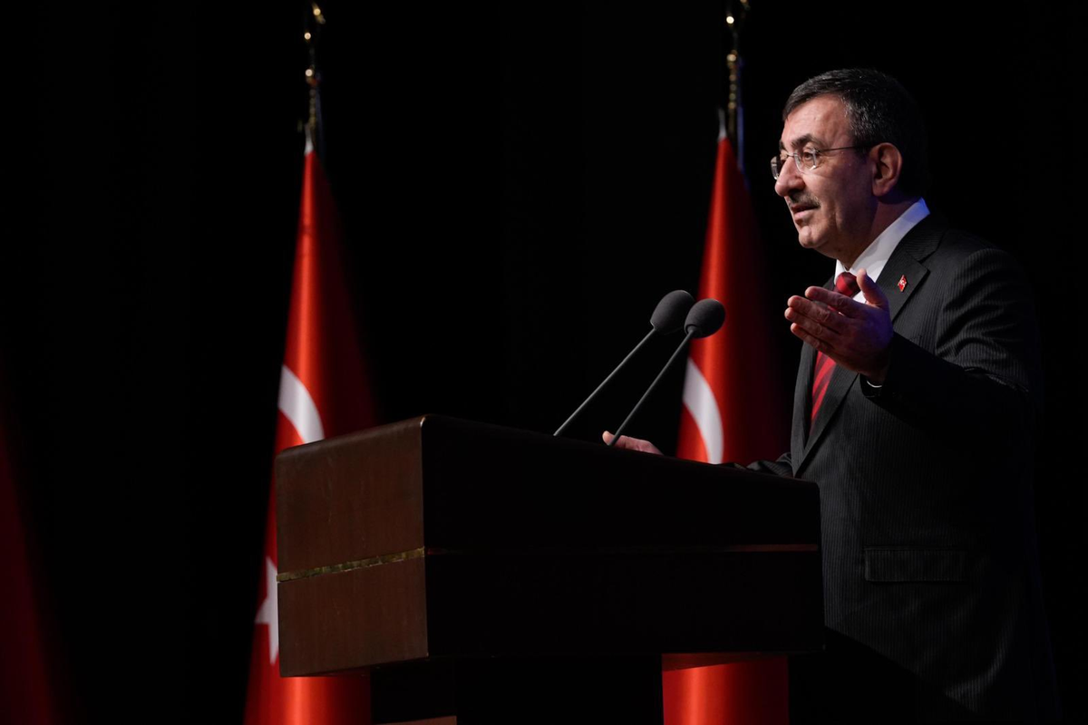 Sivas Kongresi'nin 107. Yıl Dönümü Kutlandı