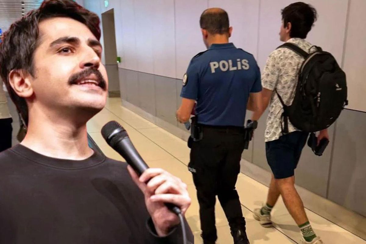 Deniz Göktaş hakkında hazırlanan iddianamede çarpıcı detaylar