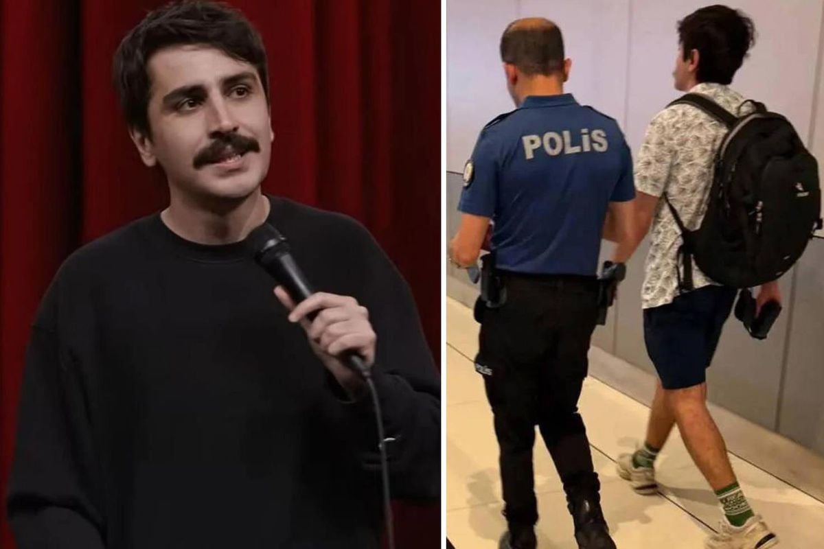 Deniz Göktaş'ın hakim karşısına çıkacağı tarih belli oldu