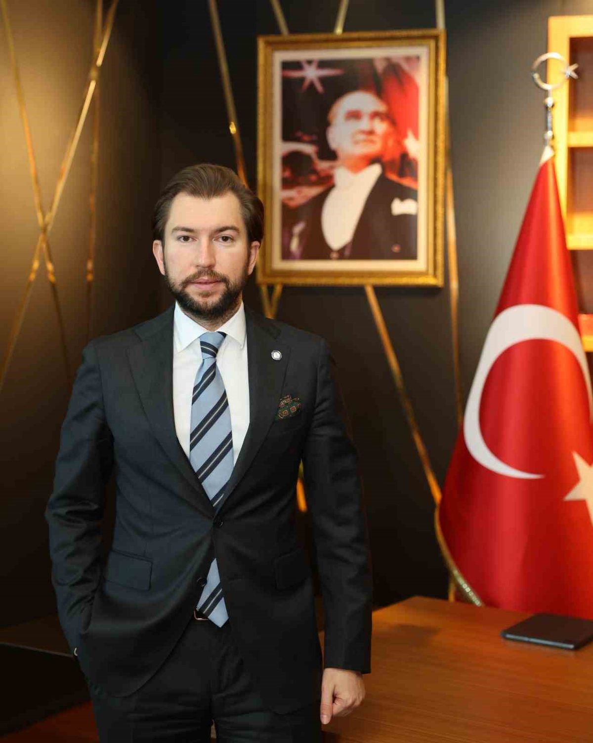 Denizli İhracatı Ağustos’ta 448 Milyon Dolara Yükseldi: Türkiye’nin 7. Büyük İhracatçısı