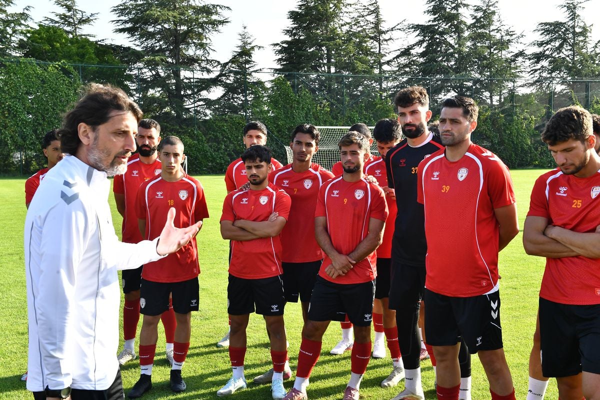 Malatya'nın Futbol Yükü Yeşilyurtspor'un Omuzlarında
