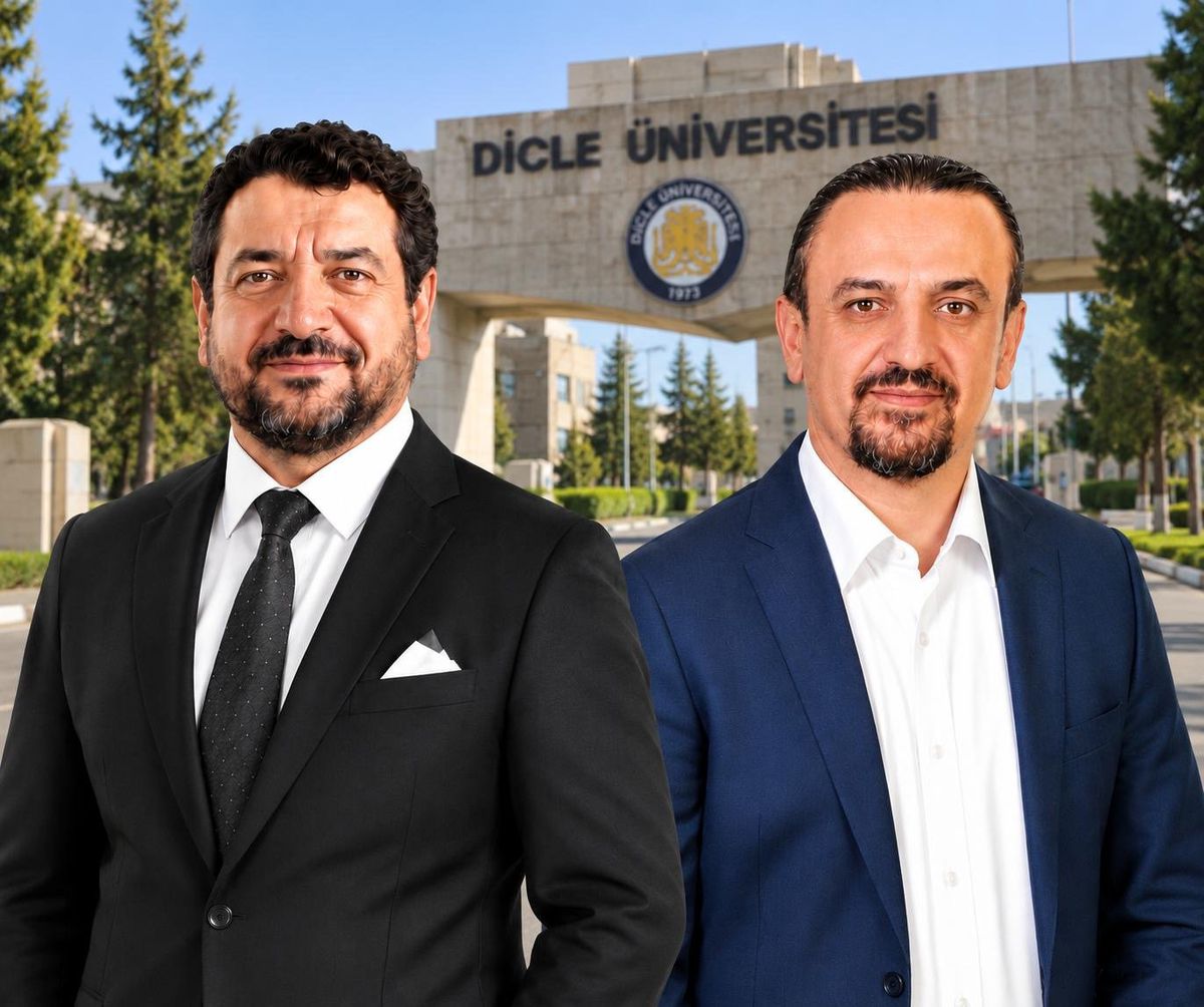 Eğitim-Bir-Sen Dicle Üniversitesi'nde Güç Birliği: Yağız, Dilekçi'ye Destek Verdi