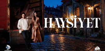 Doğukan ve Kıraç “Haysiyet” İçin Stüdyoya Girdi Doğukan Güngör “Haysiyet”e Ses Verdi “Haysiyet”in Sesi Oldu