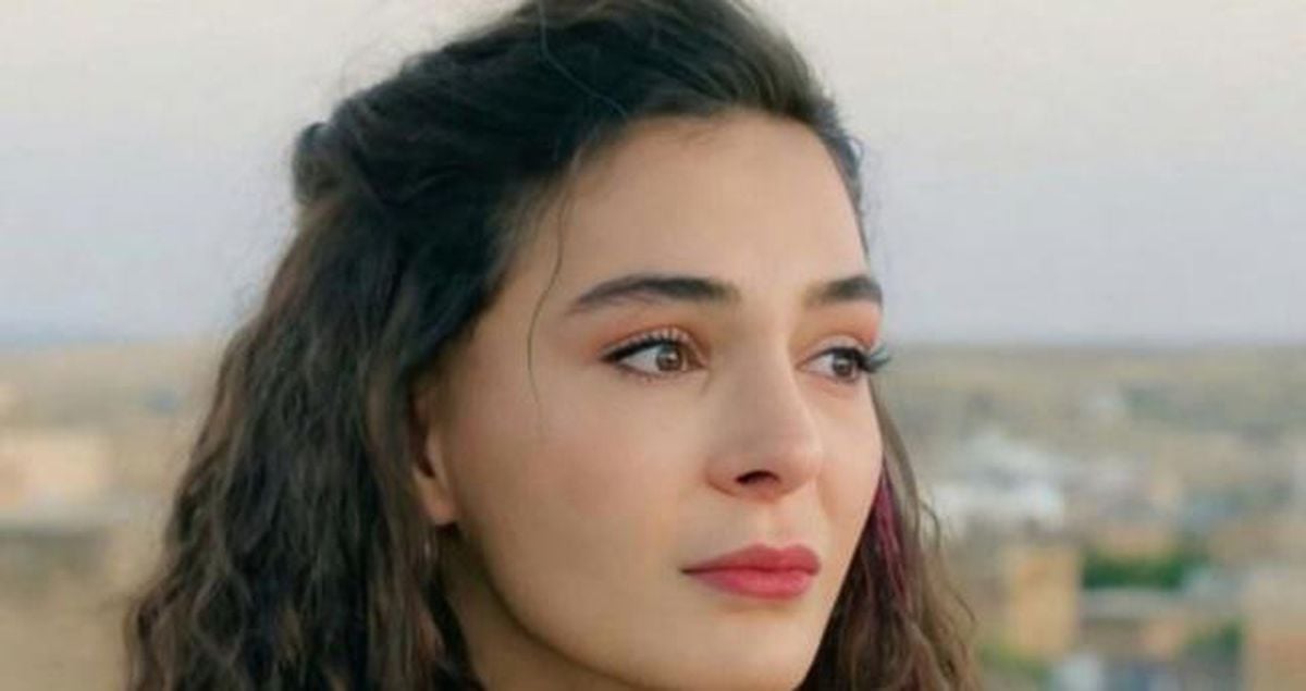 Ebru Şahin kimdir? Ebru Şahin kaç yaşında, nereli?
