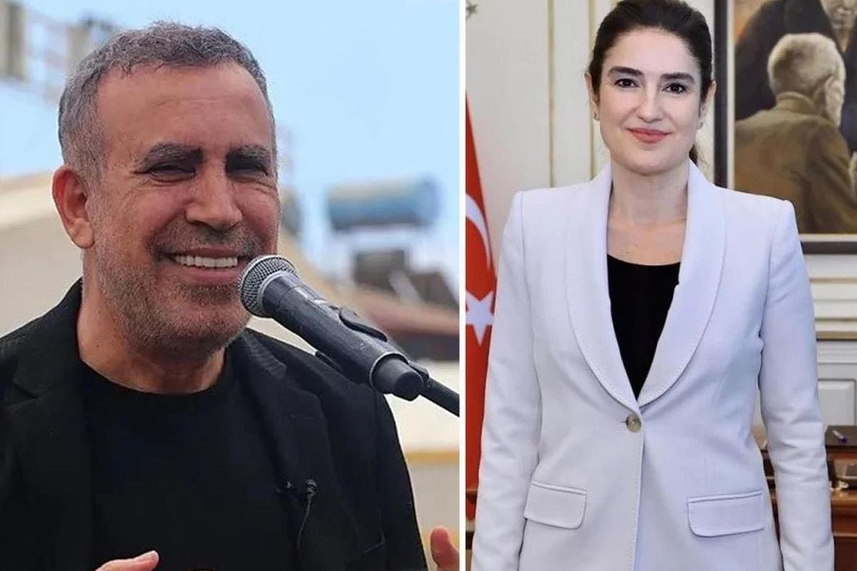 Ece Güner siyaseti bıraktı: İmamoğlu’nun danışmanlığından istifa ediyorum