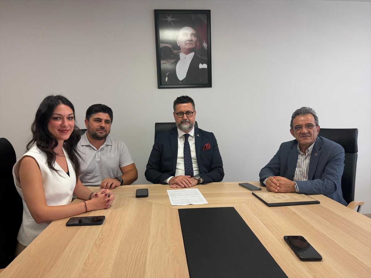 Edirne Barosu'ndan imar değişikliğine itiraz