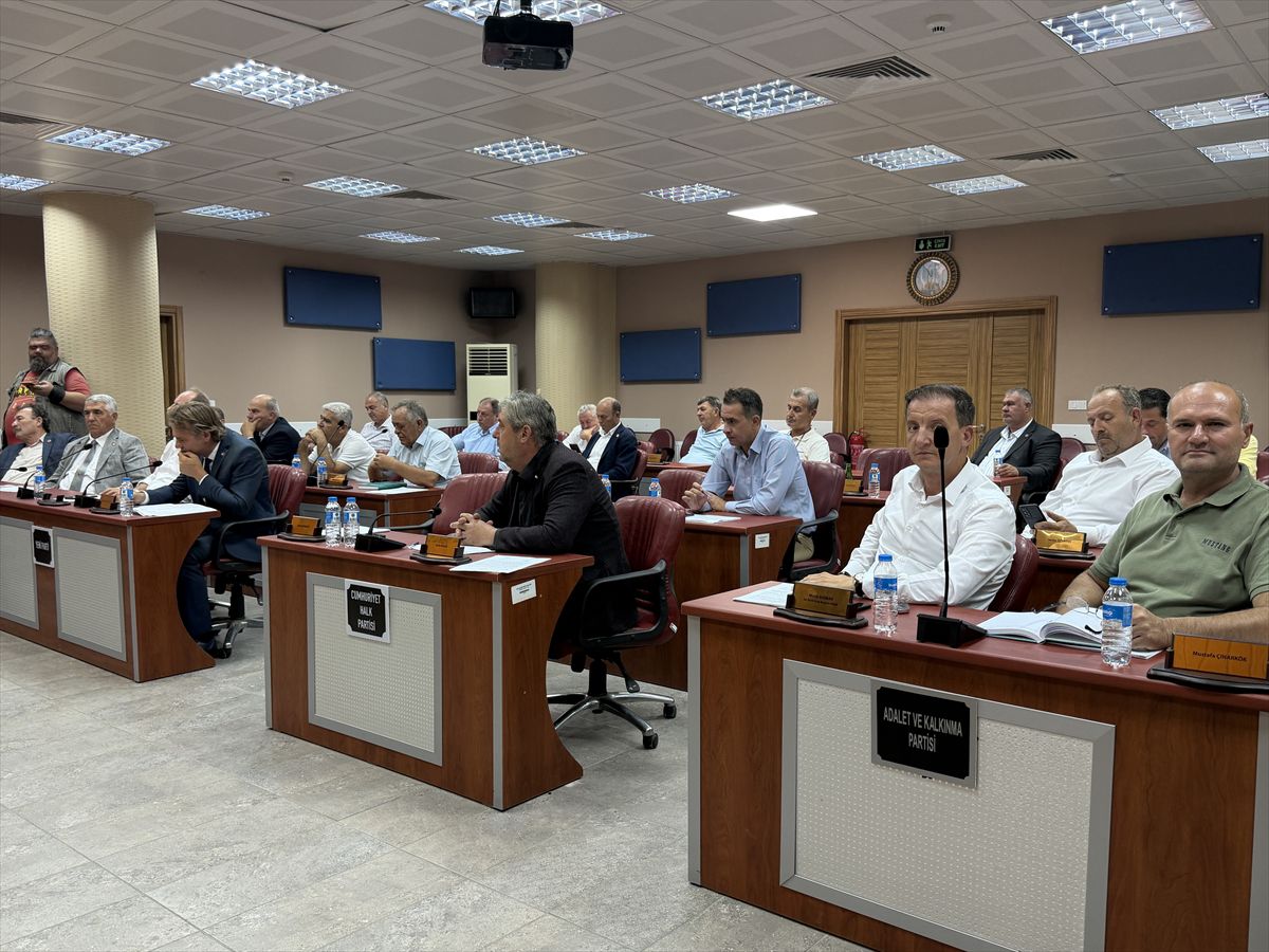 Edirne'de Tarihi Kervansaray 10 Yıllığına Kiralandı