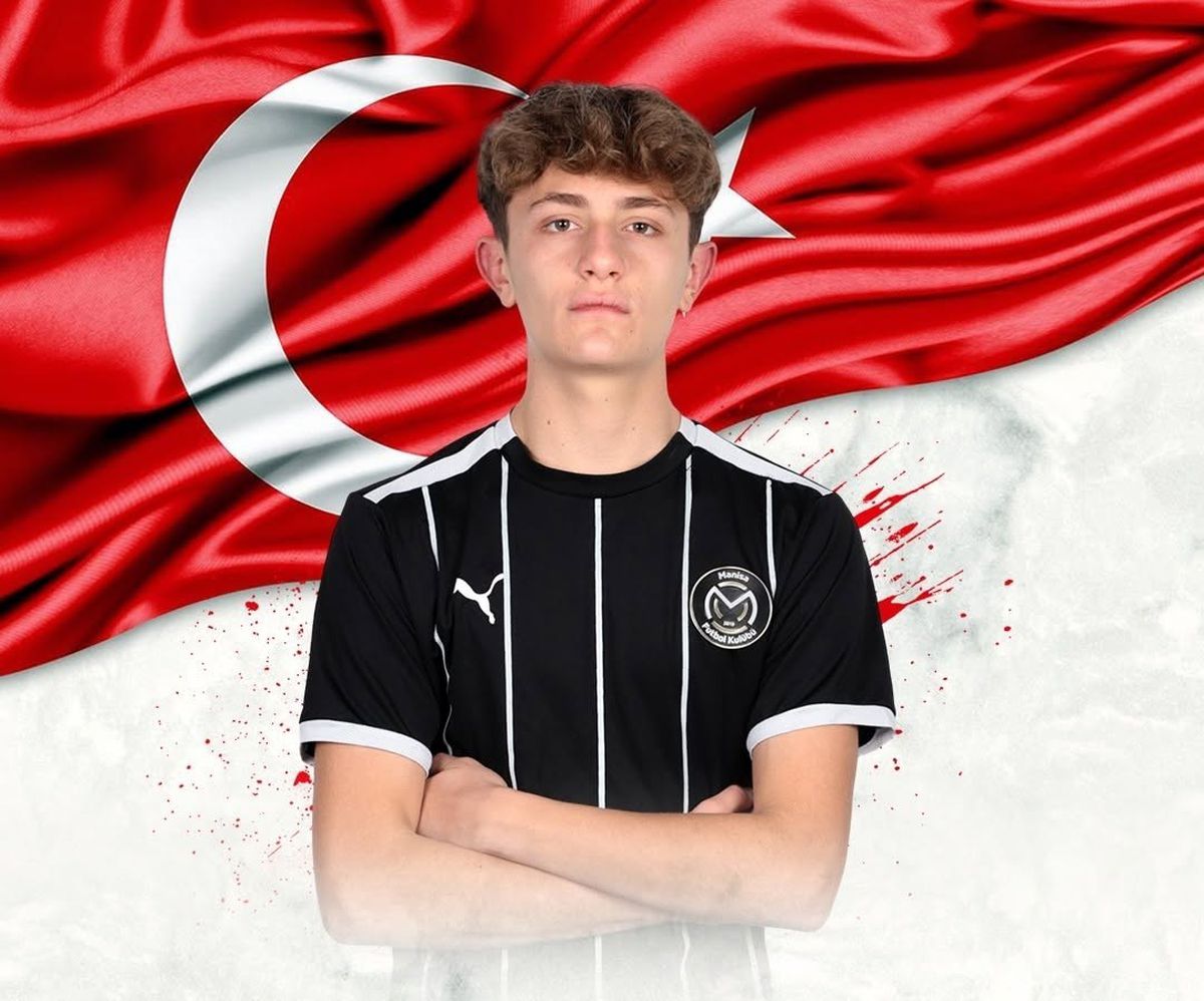 Elazığspor, Alp Arda Abay'ı Kiralık Kadrosuna Kattı
