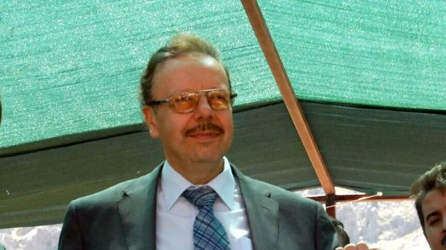 "İhbarı kim yaptı bilmiyorum" diyen Arif Ahmet Denizolgun'un doktorunun 155'i kendisinin aradığı ortaya çıktı 3 eski ulastirma bakani arif ahm 20204939 1775 1 m