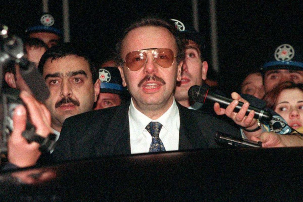 “İhbarı kim yaptı bilmiyorum” diyen Arif Ahmet Denizolgun’un doktorunun 155’i kendisinin aradığı ortaya çıktı