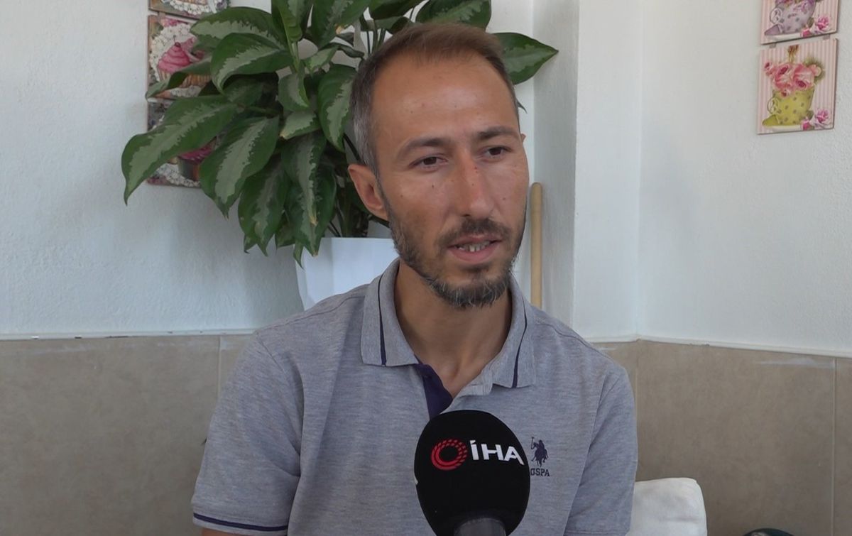 Girne'deki Gemi Faciasından Kurtulan Serdar Çapan: 'Mürettebat Bilinçsizdi, Can Pazarıydı'