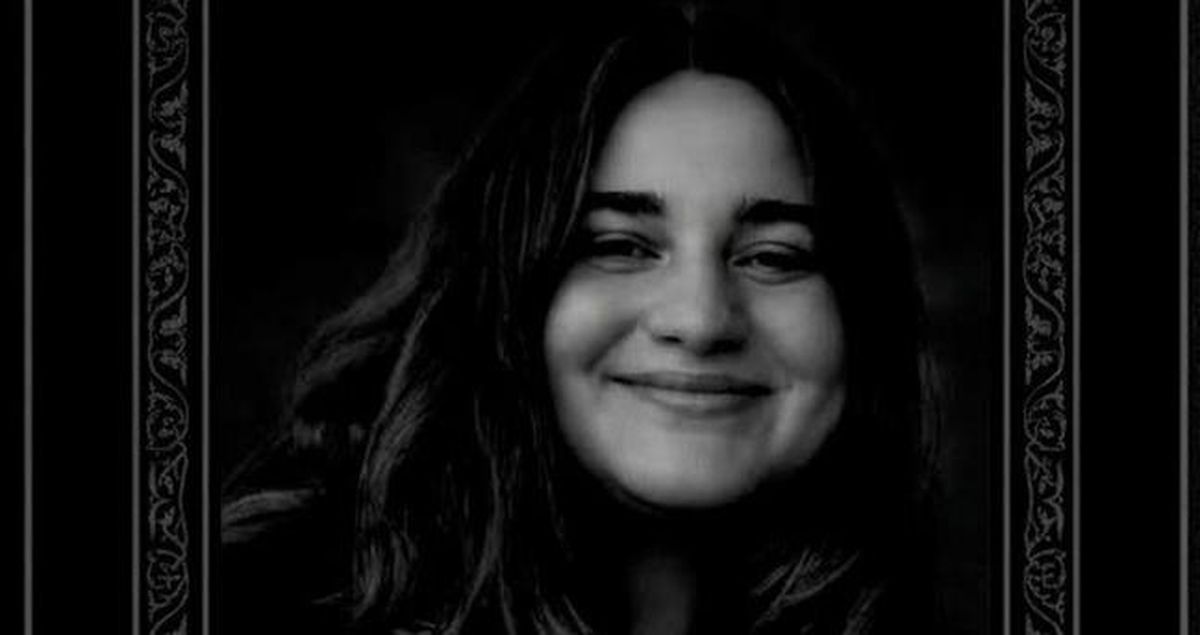 Fatma Zehra Önen kimdir? AK Parti Şanlıurfa Milletvekili Emin Önen'in kızı Fatma Zehra Önen kaç yaşında, n...