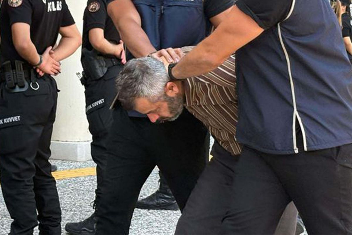 10 yıl sonra yakalanmıştı! Suikast timindeki ismin yardım ağı deşifre oldu