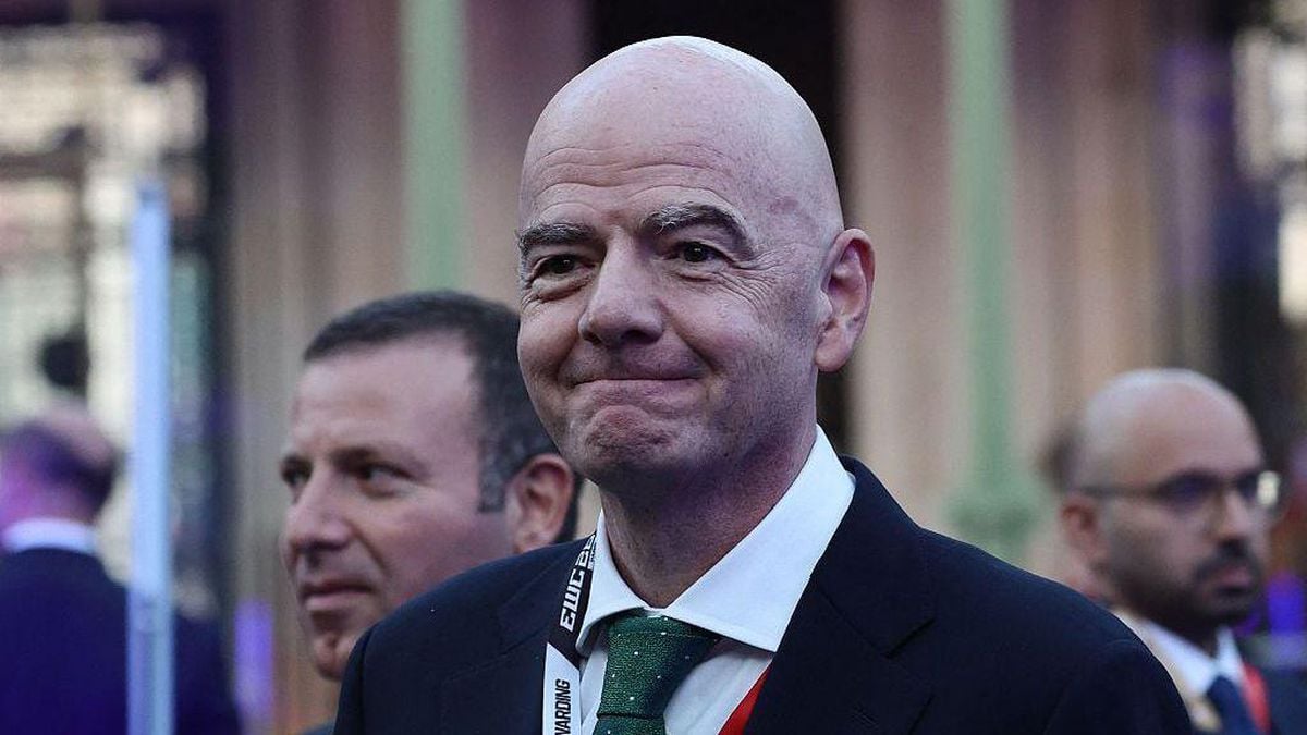 FIFA ve UEFA Arasında Dünya Kupası Planı Gerilimi: Karalama Kampanyası Suçlaması