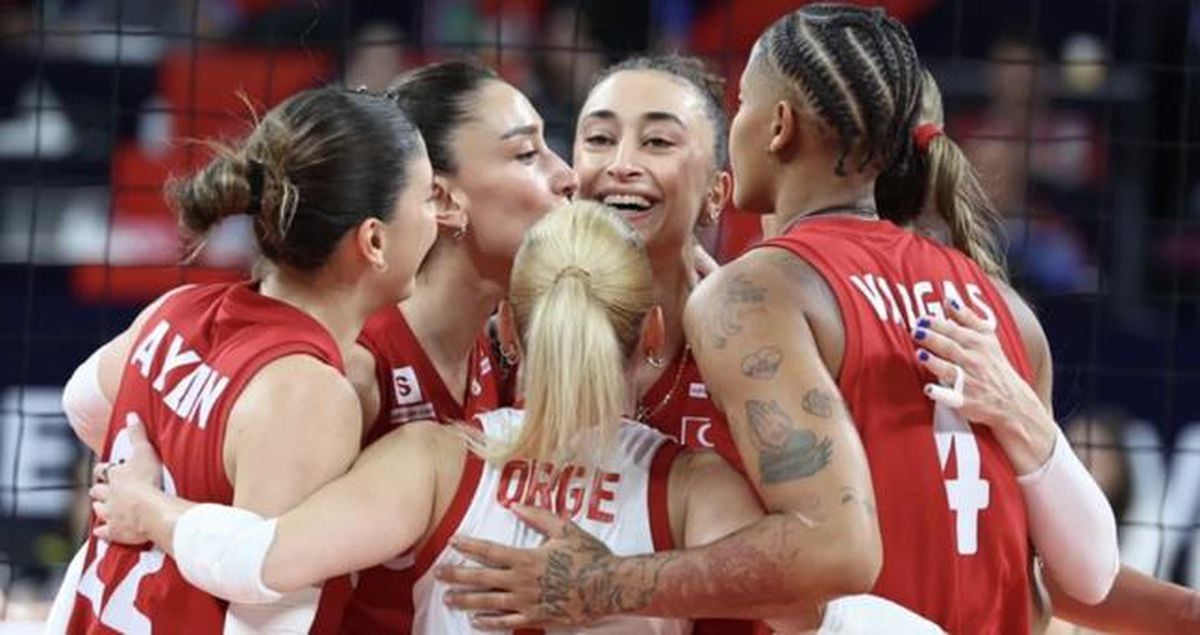 Filenin Sultanları ne zaman yarı final oynayacak? Filenin Sultanları yarı final rakibi kim olacak?
