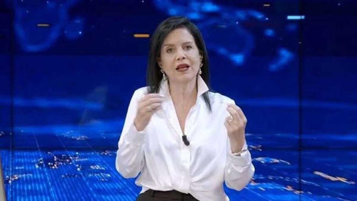 Gazeteci Oya Lale Arslan gözaltında