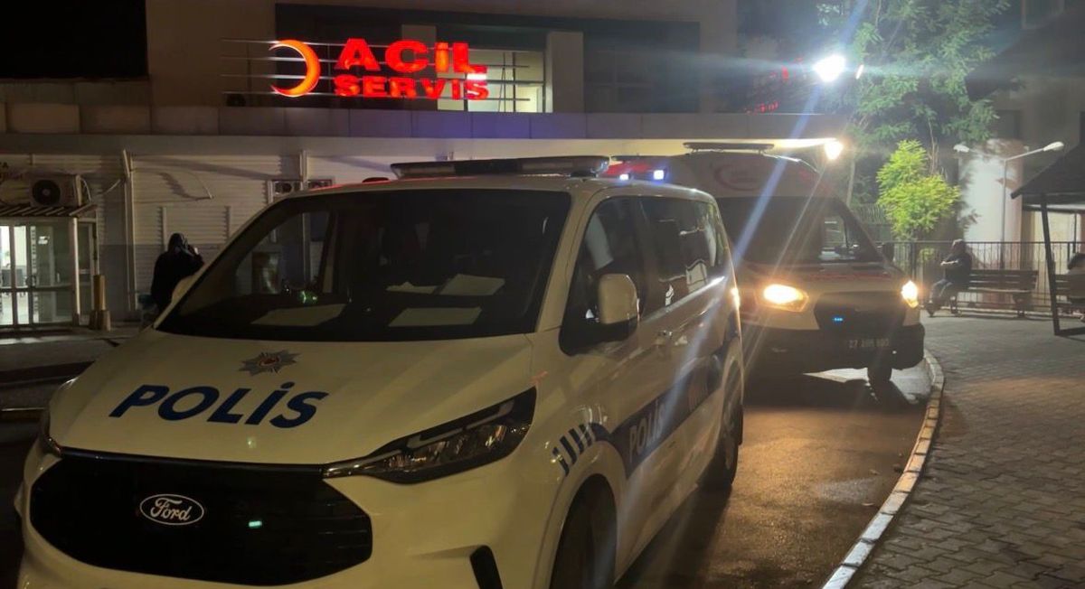 Gaziantep’te iki grup arasındaki kavga cinayetle son buldu